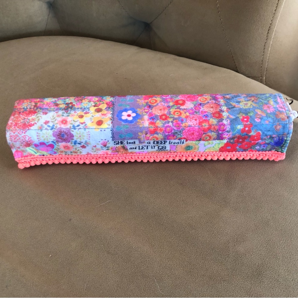 Natural Life pill case